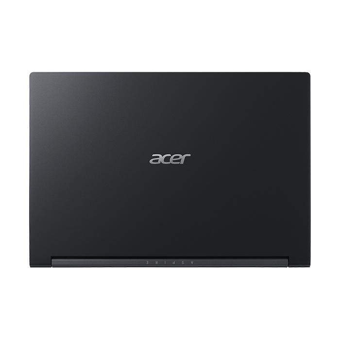 Laptop Acer Aspire 7 A715-43G-R8GA(R5-5625U|8GB|512GB|GeForce RTX3050 4GB|15.6' FHD144Hz |W11 Hàng chính hãng