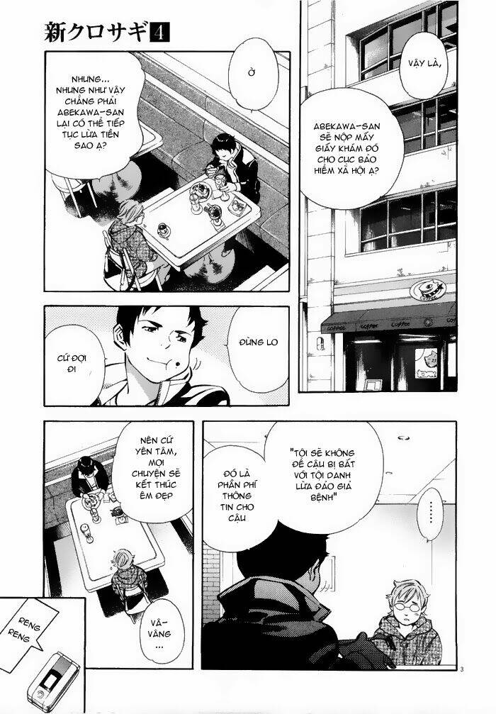 shin kurosagi - con diệc đen 2 chapter 42 3