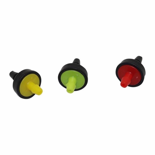 10 Đầu tưới nhỏ giọt cắm gốc 10l/h - 20l/h - 30l/h