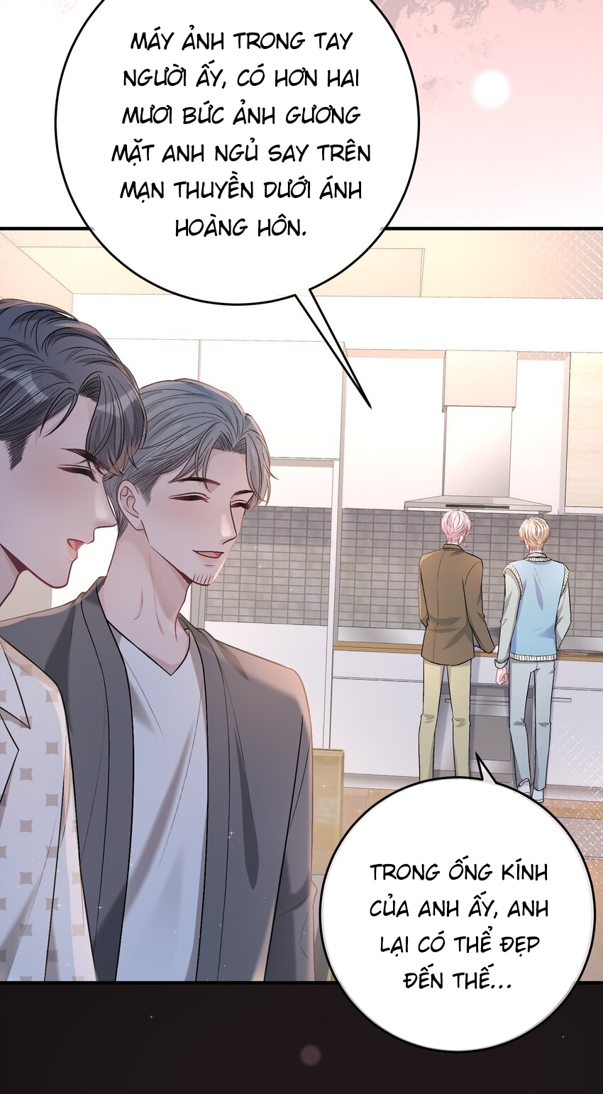 trước và sau ly hôn! chapter 87 14