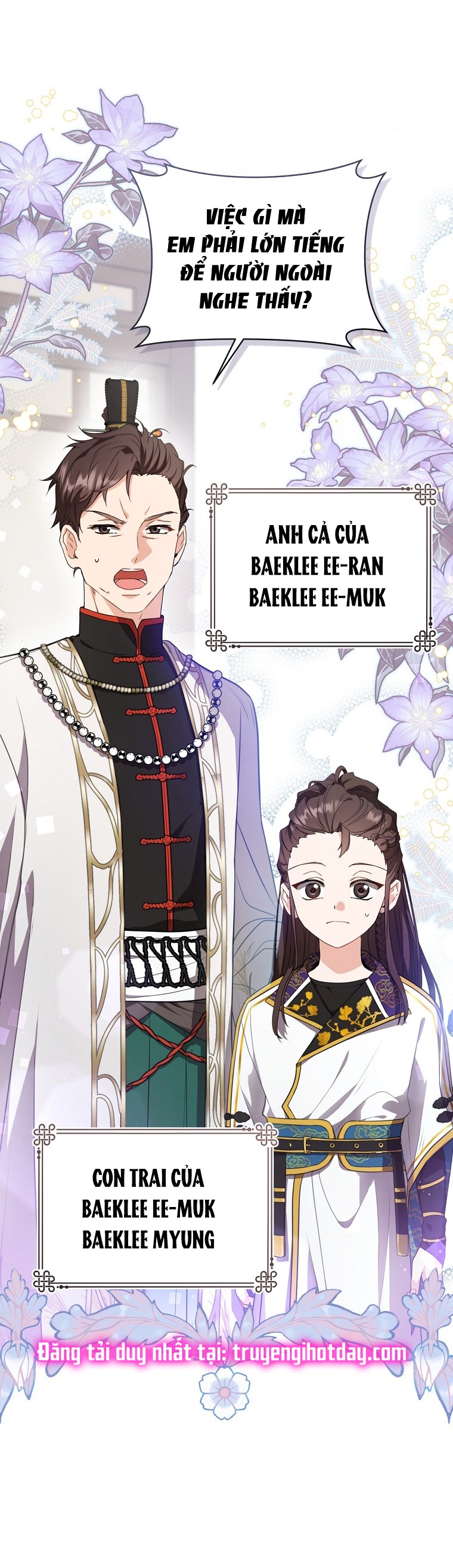 trở thành đứa cháu gái bị ghẻ lạnh trong gia tộc võ giả hùng mạnh chapter 12.2 13