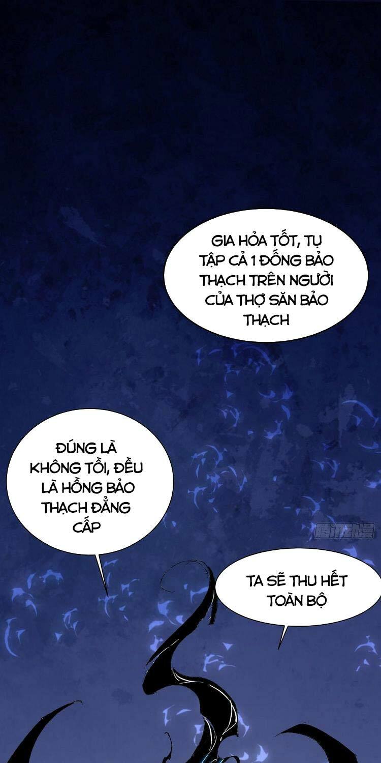 ta là nhà giàu số một, ta không muốn trọng sinh chapter 68 1