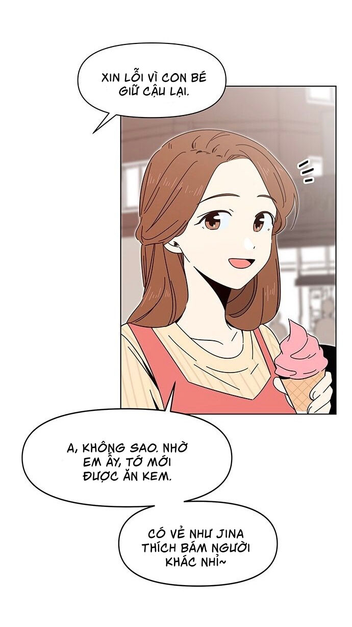 mùa hoa nở rộ chapter 16 23