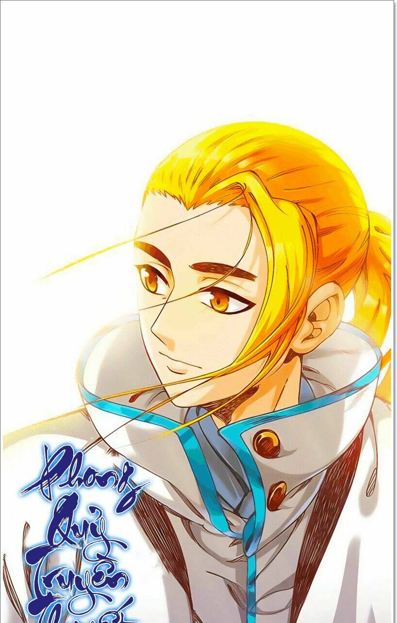 phong quỷ truyền thuyết chapter 42 2