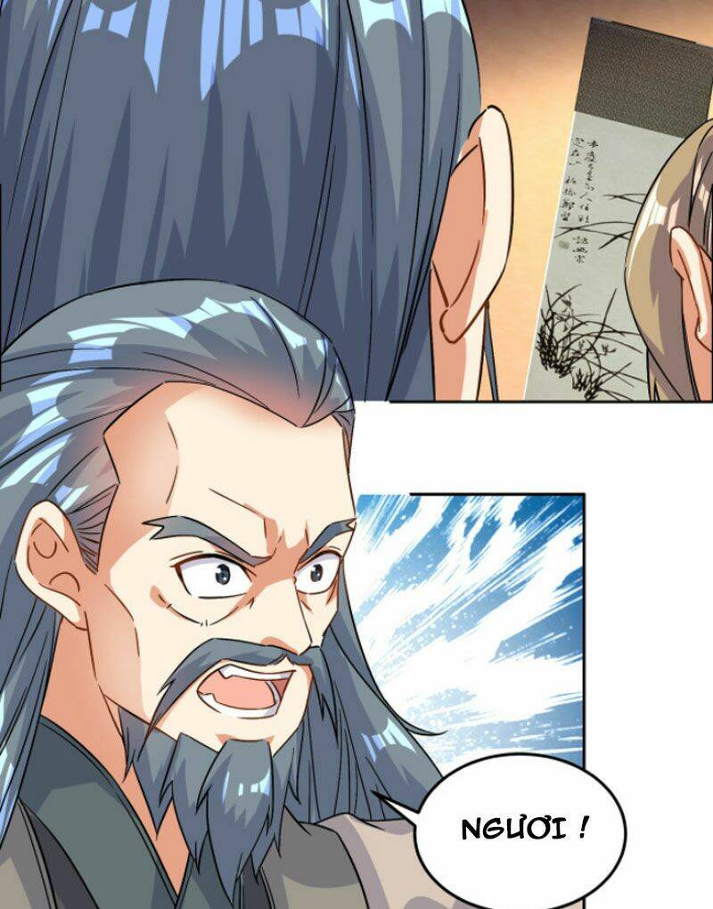 thôn phệ một thế giới tu tiên chapter 131 3