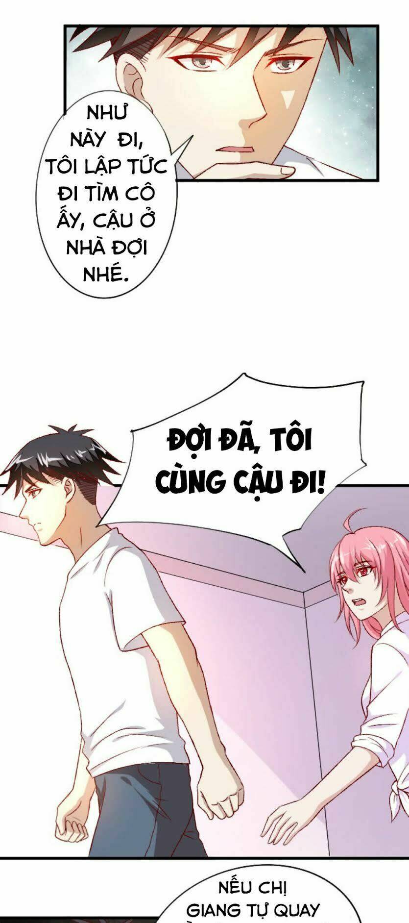 táng kiếm quyết chapter 16 16