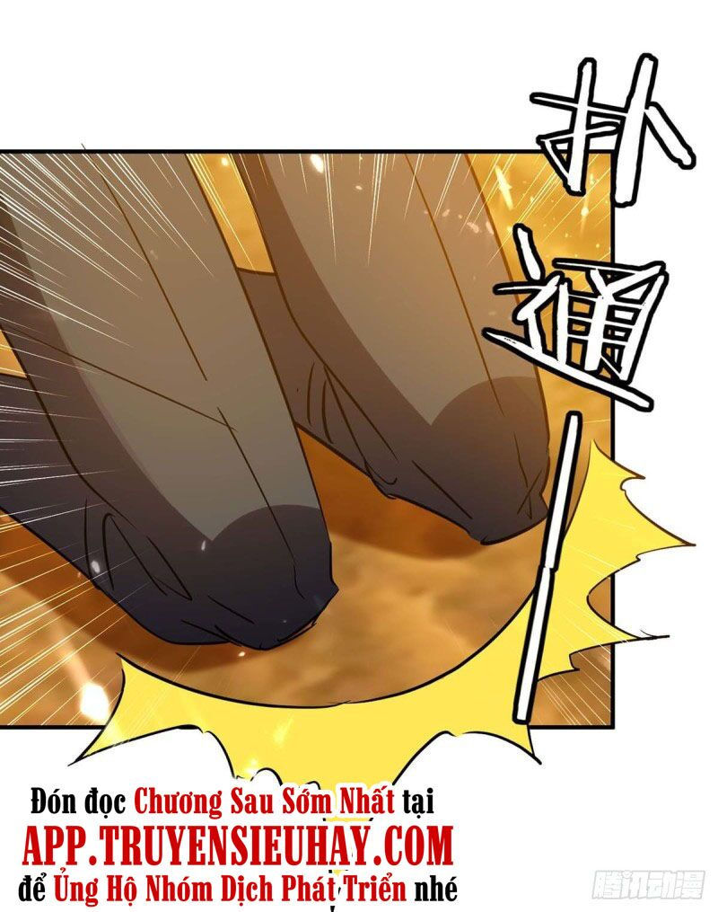 tối cường thăng cấp chapter 239 14