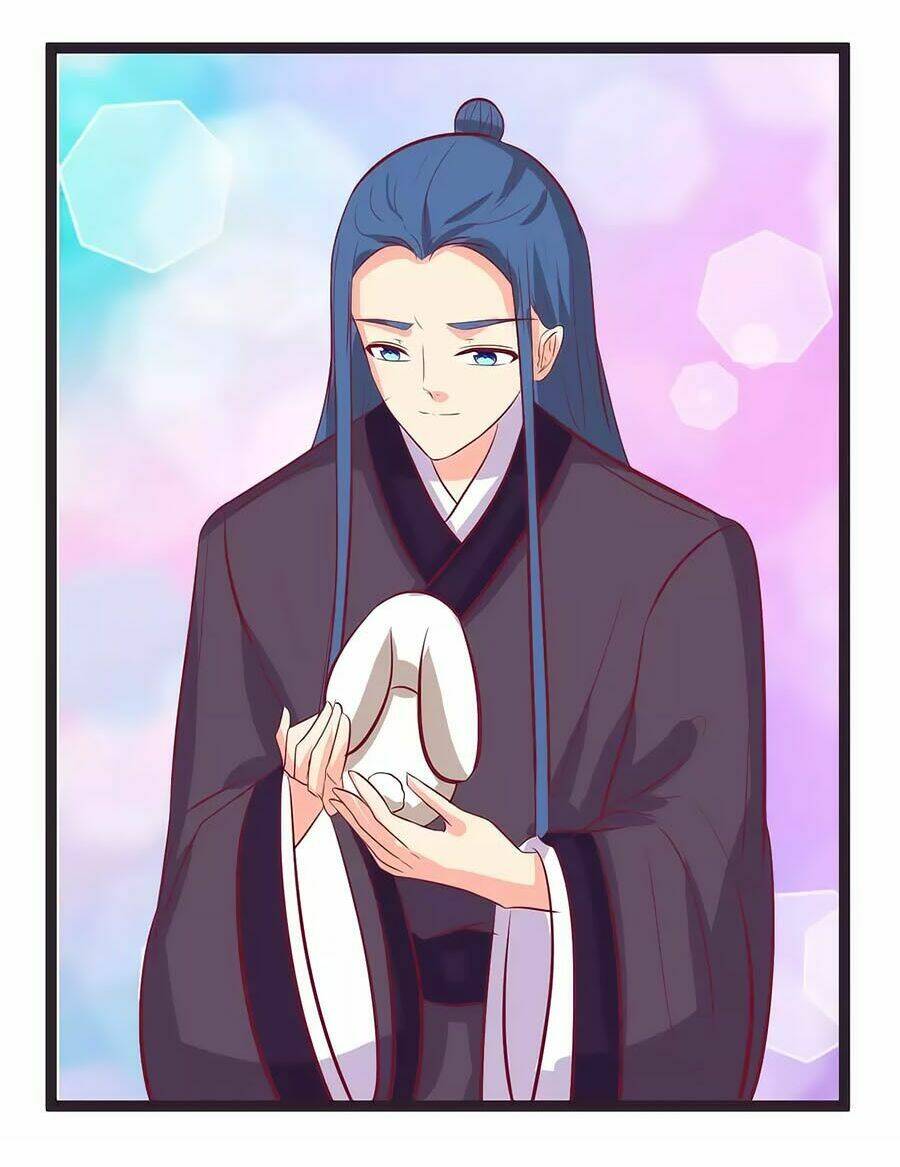 thỏ yêu tiểu vương phi chapter 102 9