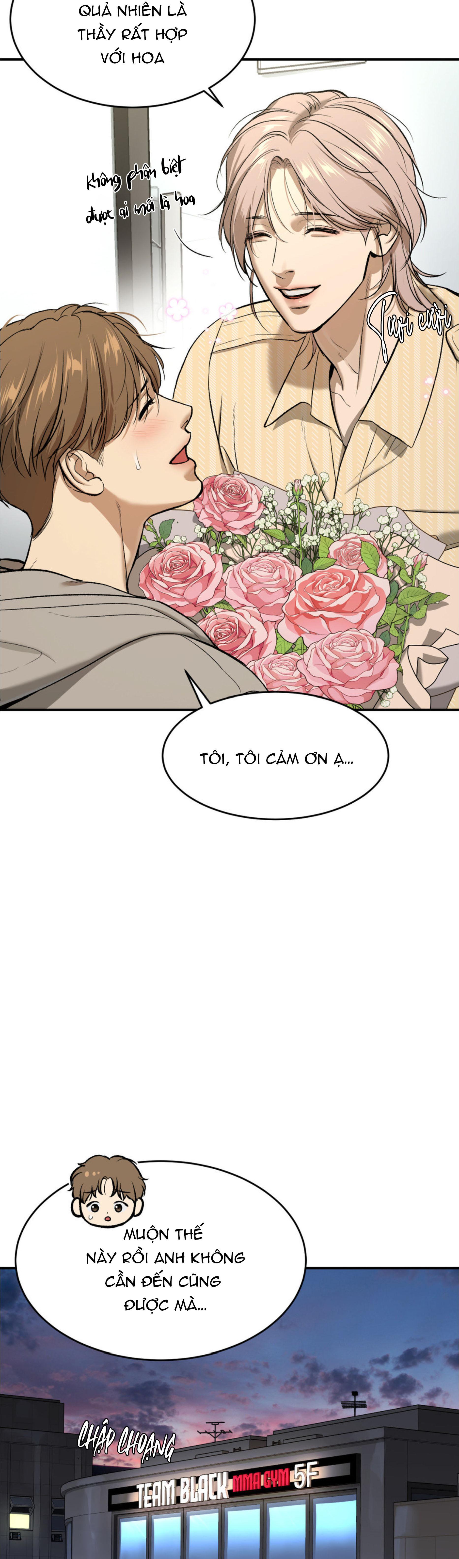 điềm rủi chapter 31 11