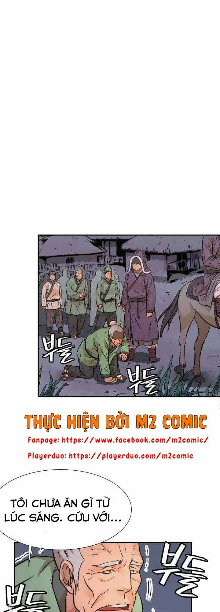 dain đồ sắt chapter 13 38