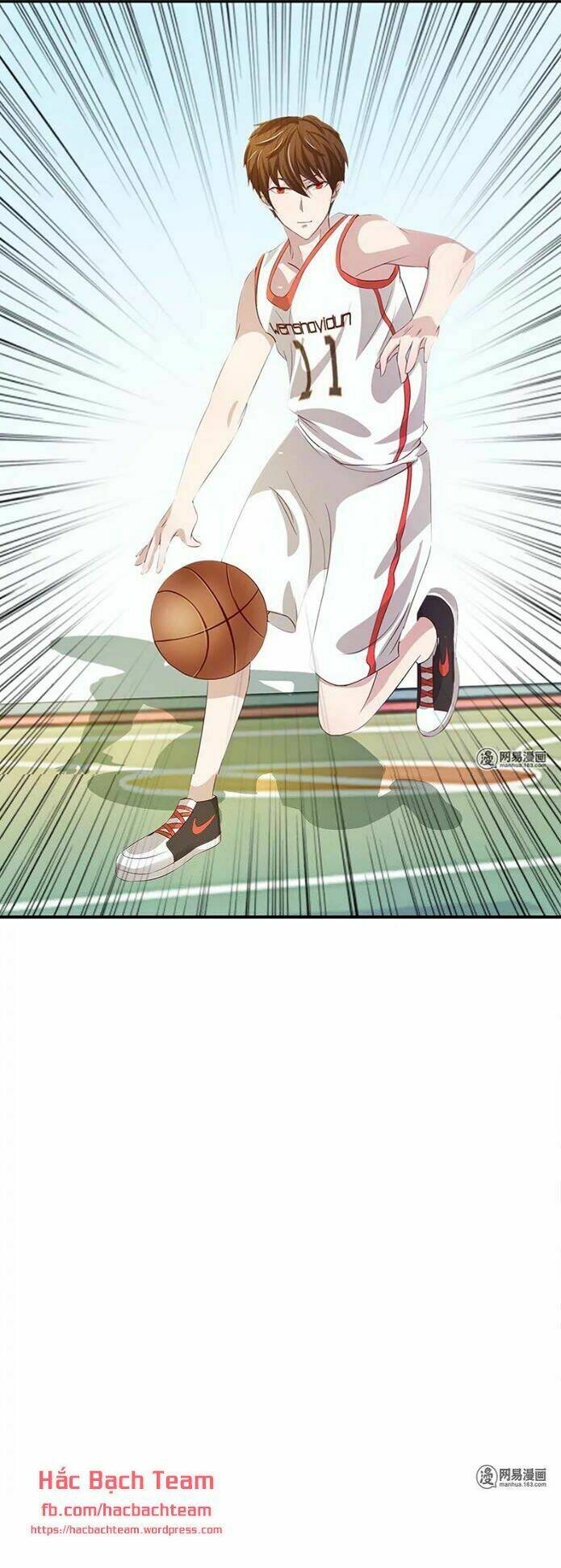 cả thế giới tớ chỉ yêu cậu chapter 13 5