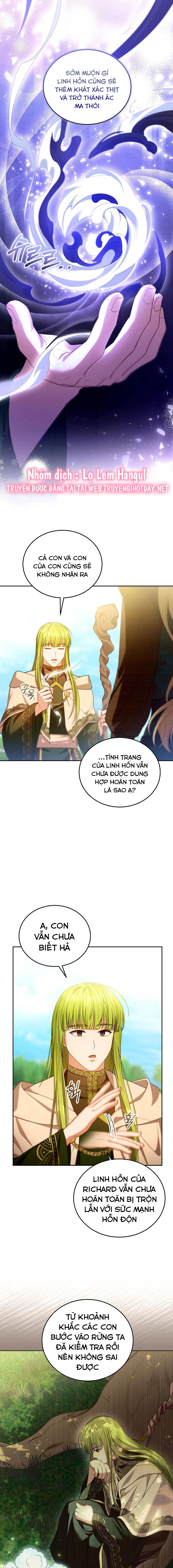 tôi đã có con với người chồng phản diện chapter 91 13