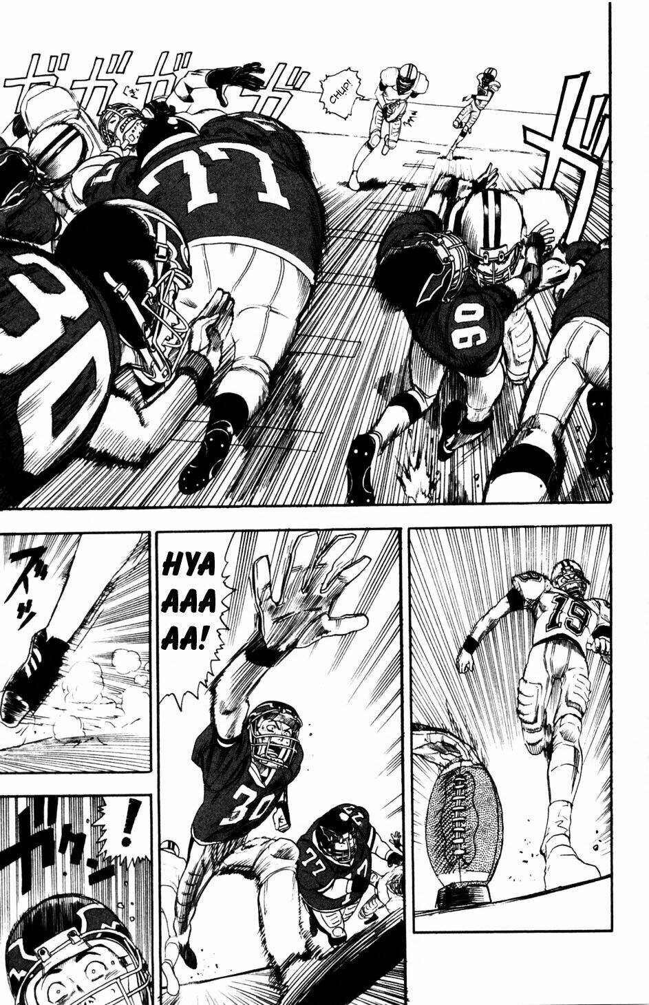 lá chắn mắt chapter 5 13