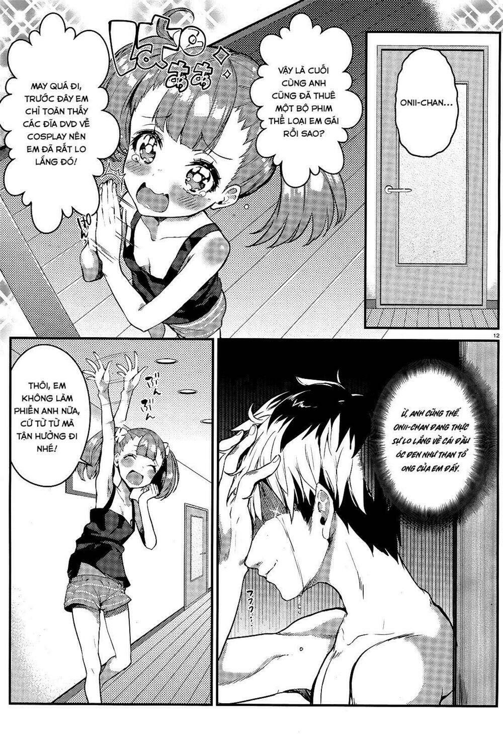 life alive! the student council elections i started with you chapter 2 13