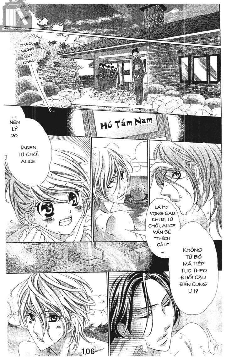 alice 38 °c chapter 21 14