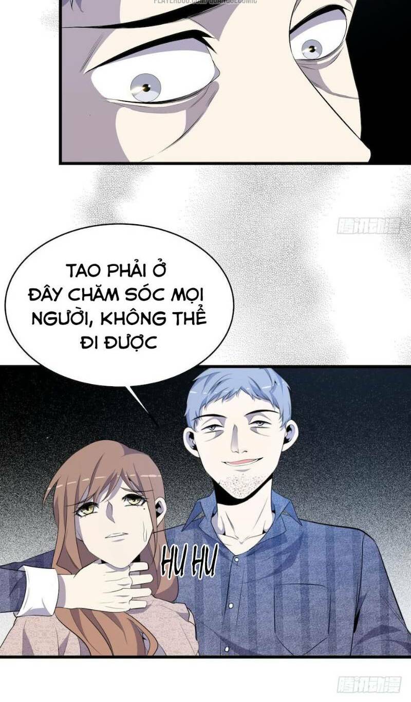 thát không mê thất chapter 10 12