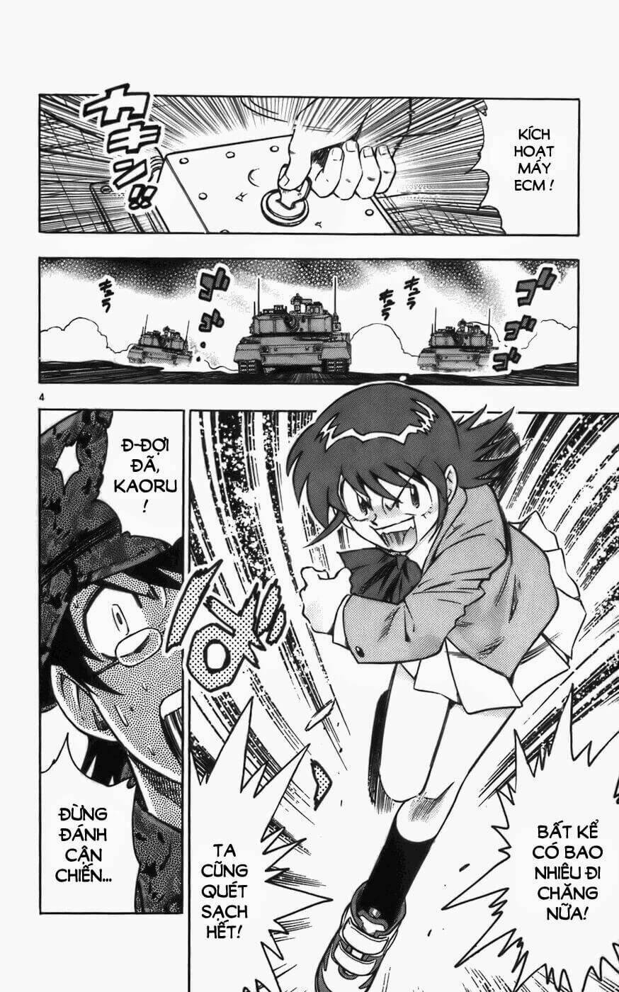 loli siêu năng lực chapter 11 5