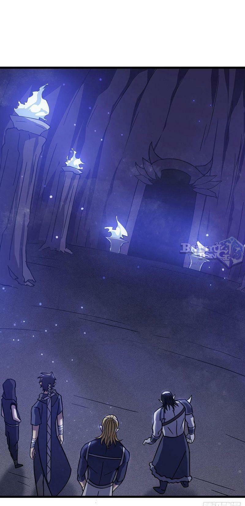 sát thần chi lộ tại dị giới chapter 22 35