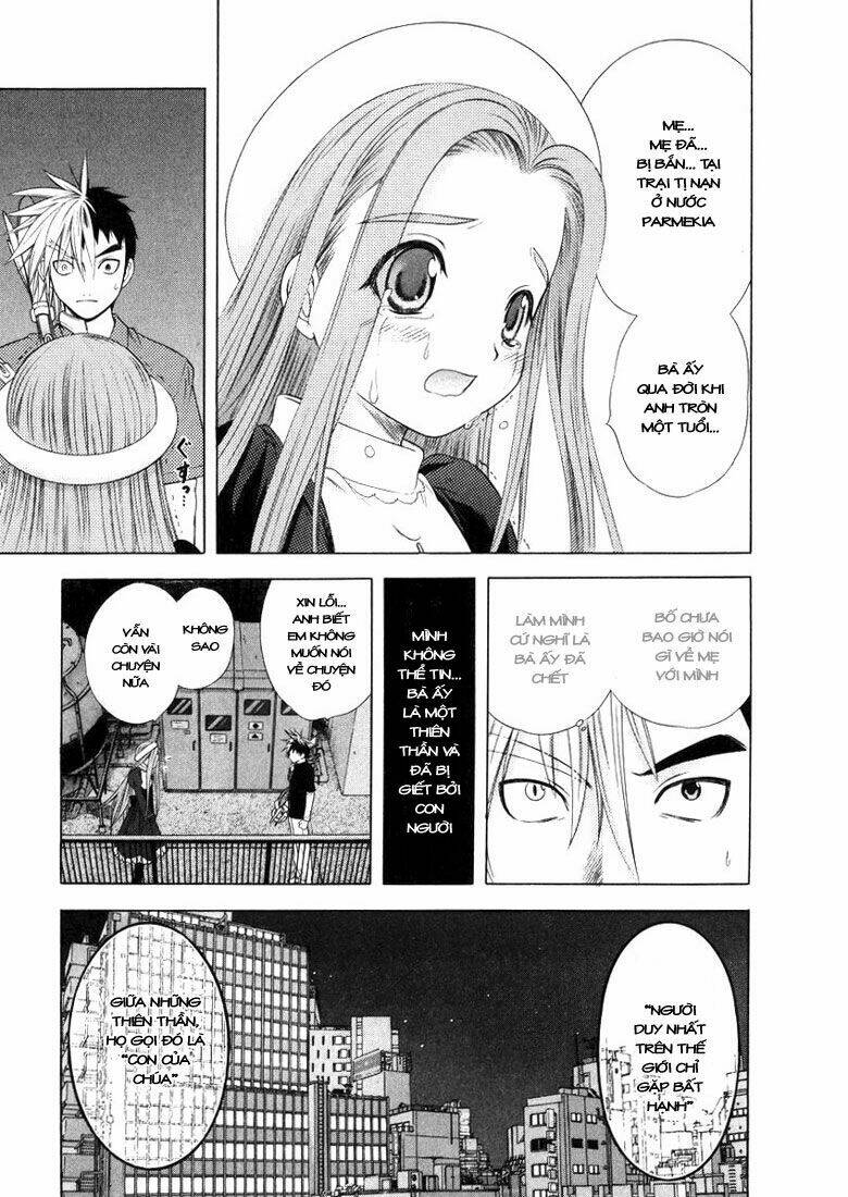 happy world! chapter 48 27