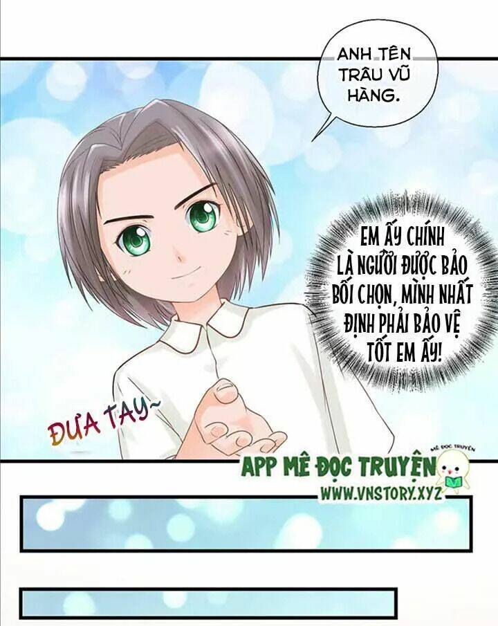 bồn tắm có vấn đề?! chapter 40 46