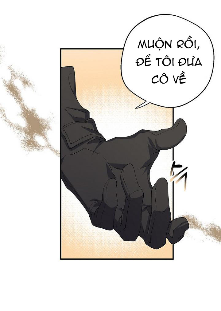 nam chính đang cản đường tôi chapter 6 24