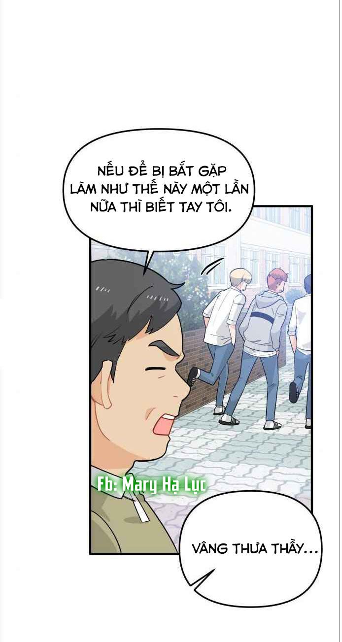 ngài kỵ sĩ, xin hãy cứu tôi! chapter 5 65