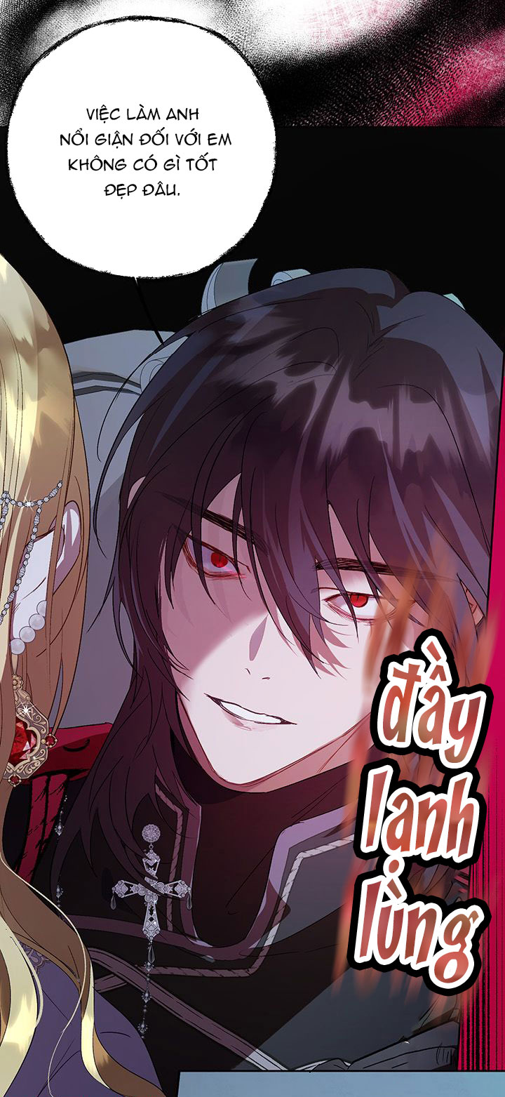 cách để cứu rỗi anh trai của nữ chính chapter 29 42