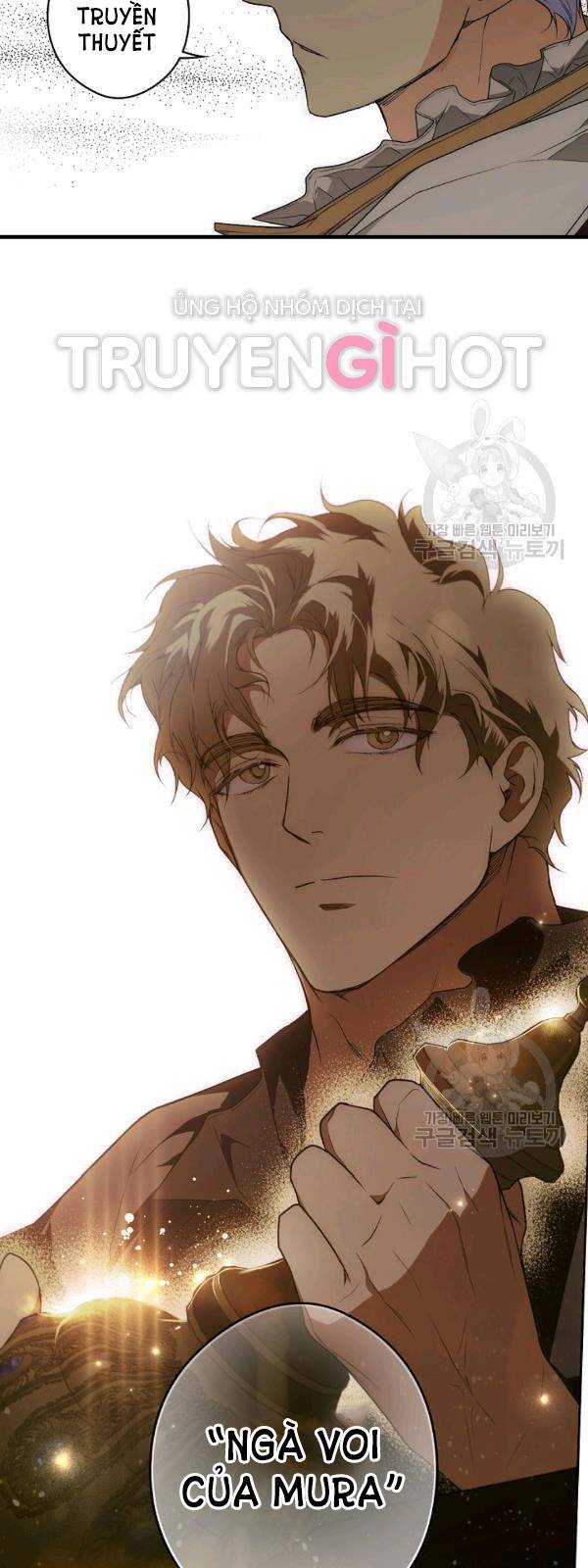 quý cô bí ẩn - secret lady chapter 31 25