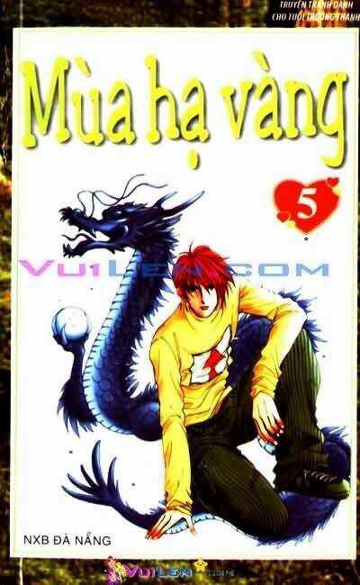 mùa hạ vàng chapter 5 1