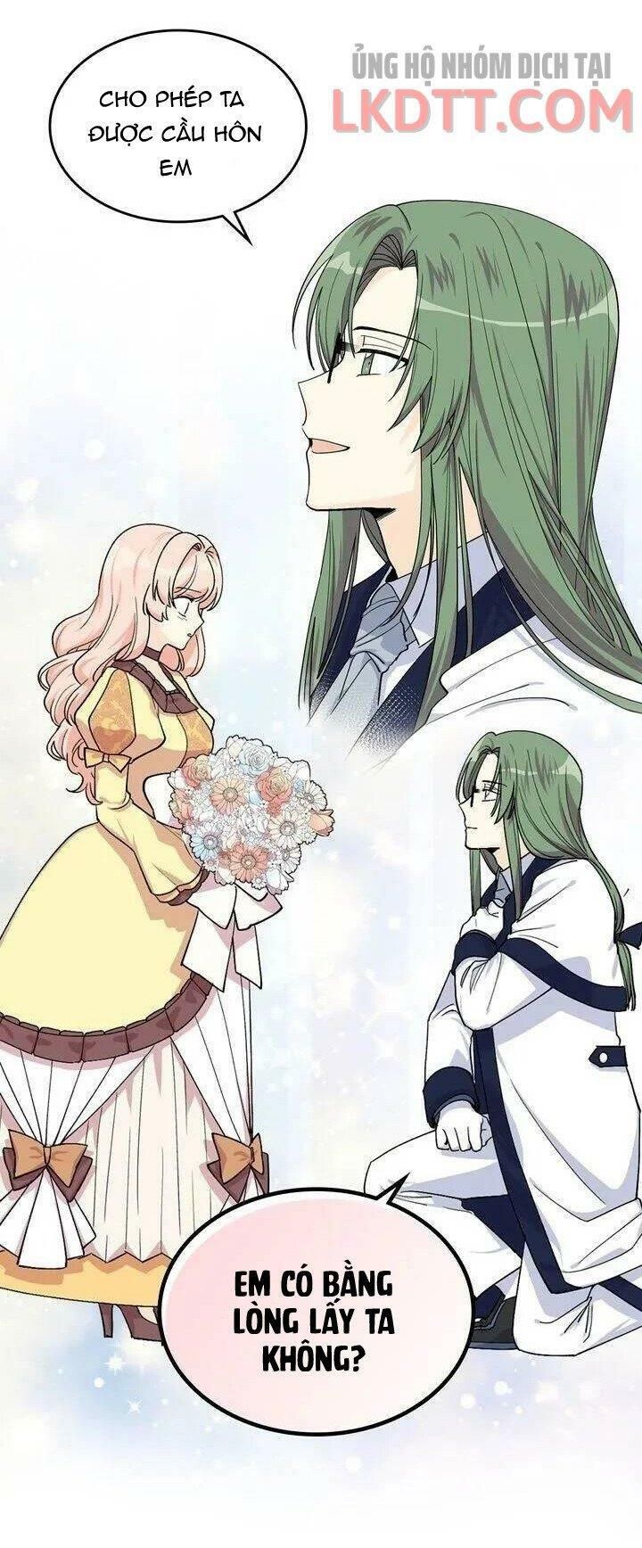 thú cưng của nữ phụ độc ác chapter 35 19