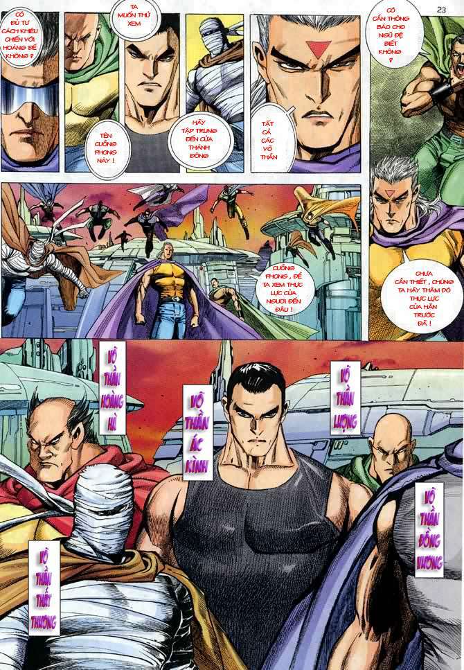 võ thần chapter 35 23