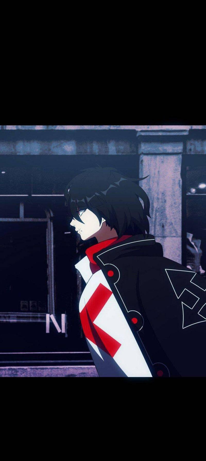 tử thần chapter 48 13