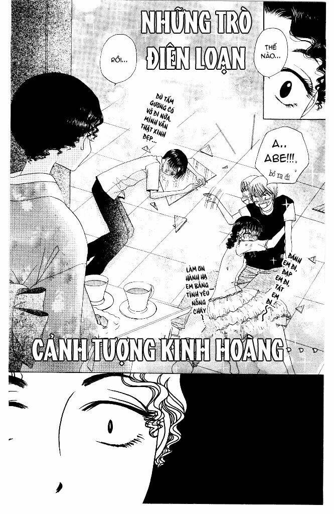 m to n no shouzou chapter 6 37