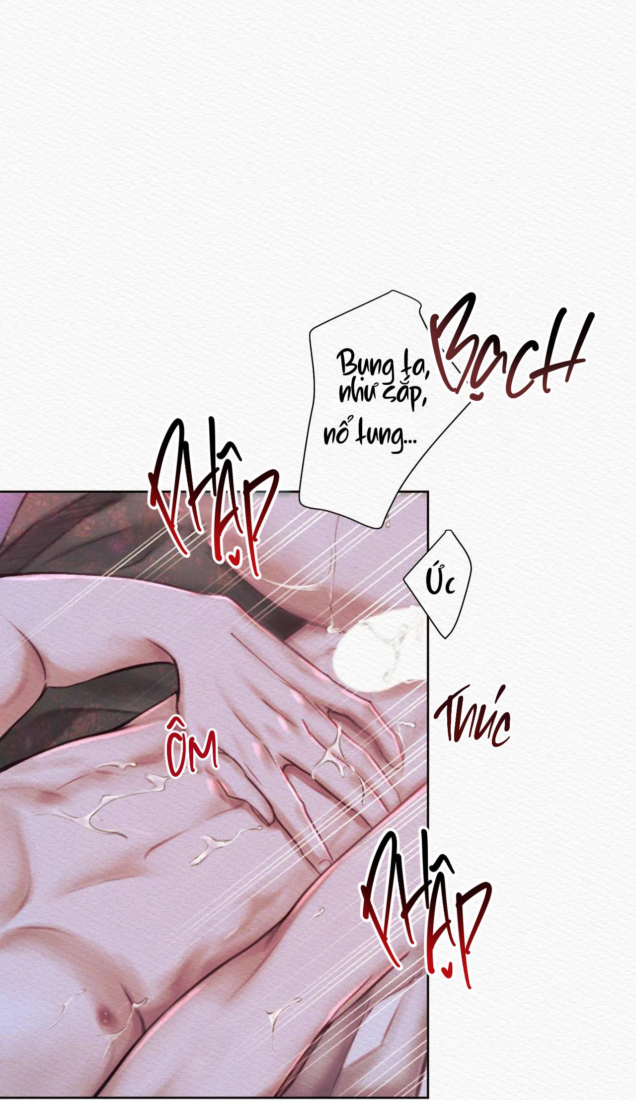 qủy dạ khúc chapter 6 34