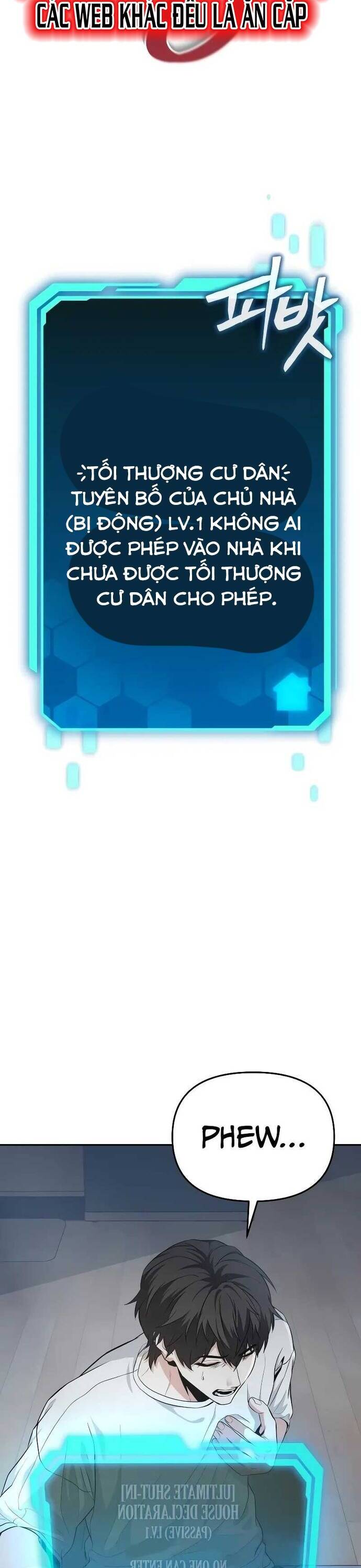 Tuyệt Đối Dân Cư Chapter 1 26