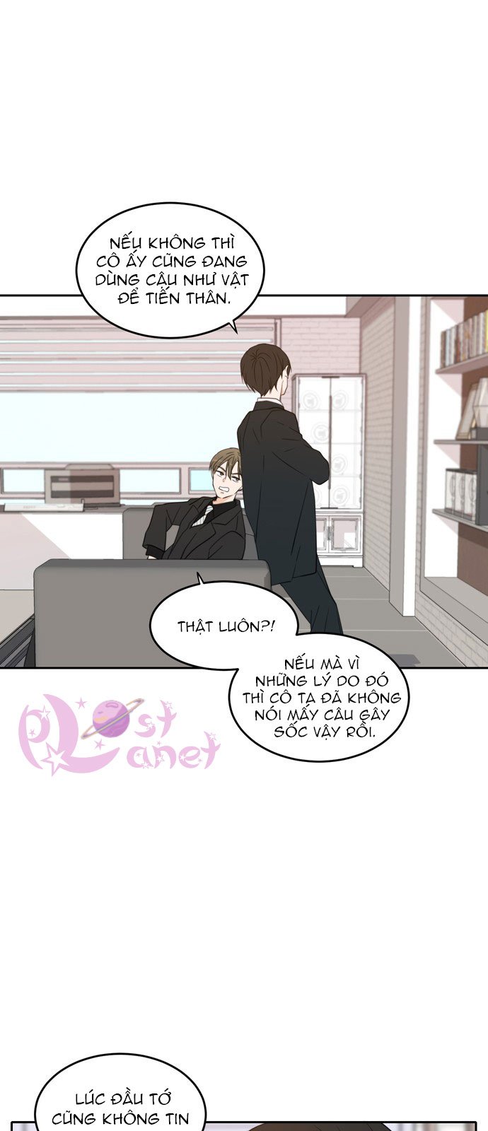 kiếp này cũng xin chăm sóc tôi như vậy nhé kiếp này cũng xin chăm sóc tôi như vậy nhé chapter 22 33