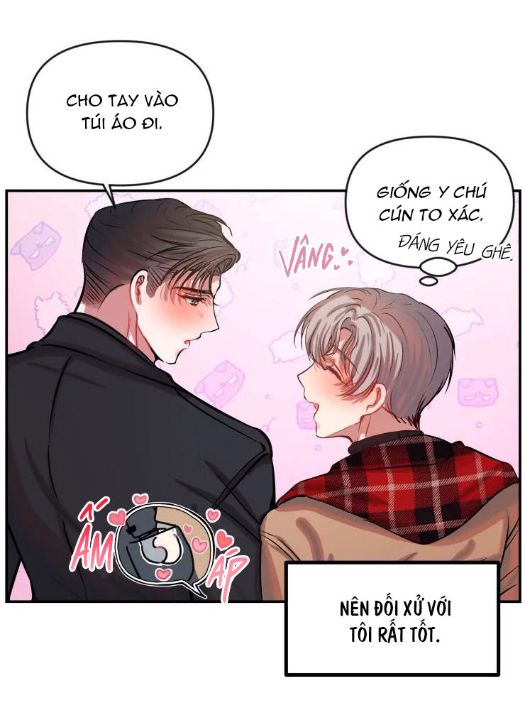 hợp đồng tình yêu chapter 39 39