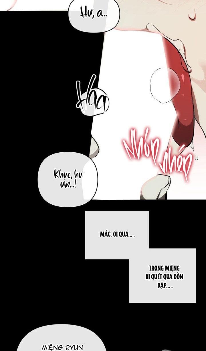 nghiện cuồng công - bdsm cùng sẹc chapter 7.2 17