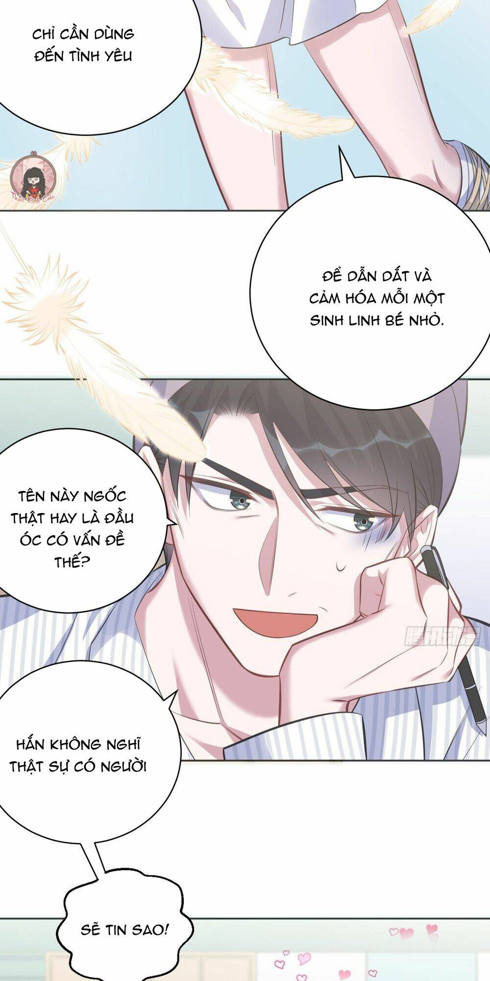 nhạc phụ đại nhân là lão bà chapter 75 12