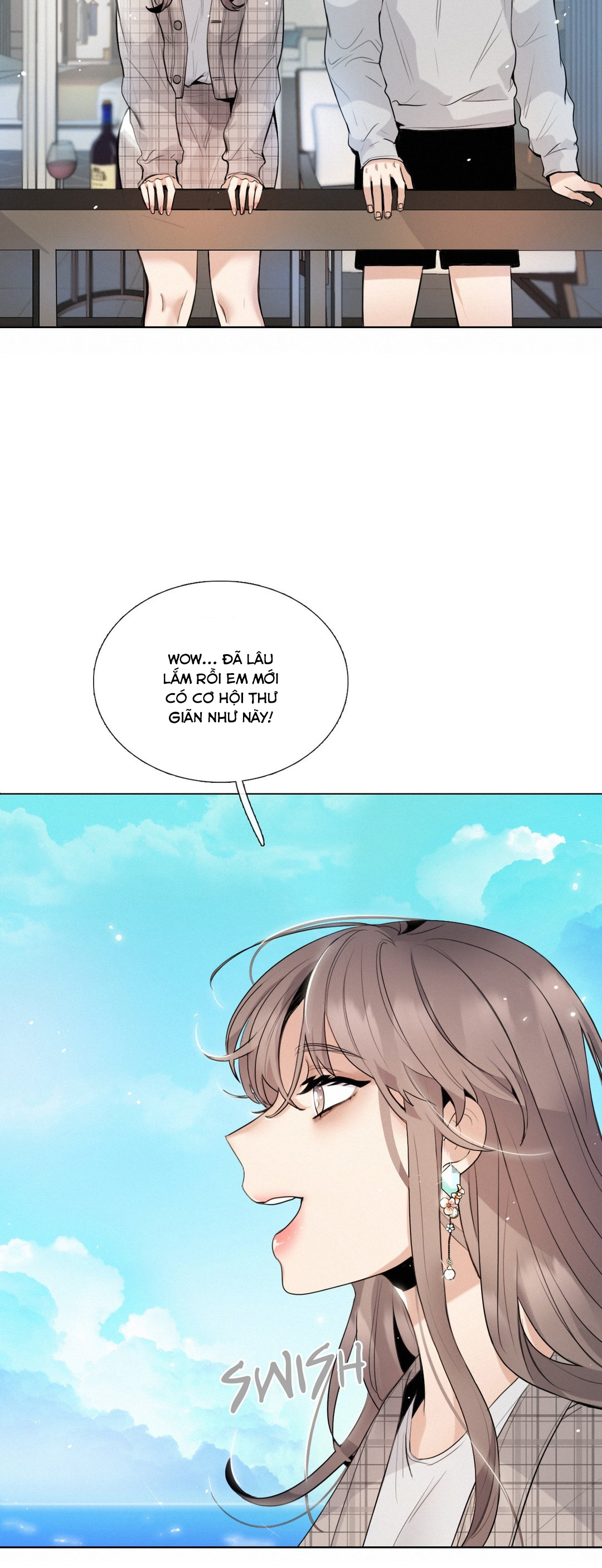 nói với anh chapter 115 16