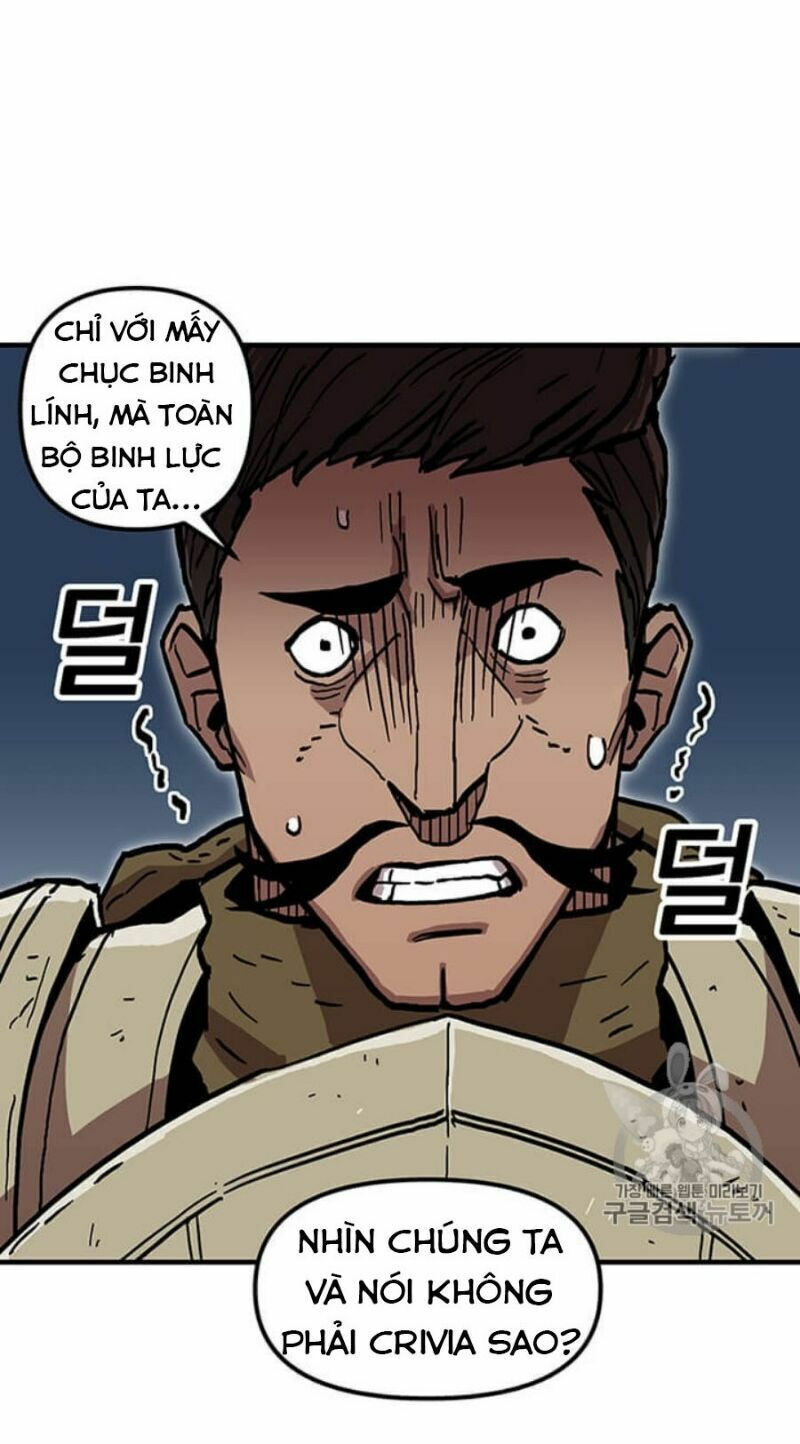 bug player - người chơi lỗi chapter 39 65