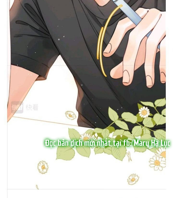 vụng trộm không thể giấu - mối tình thầm kín chapter 22 40