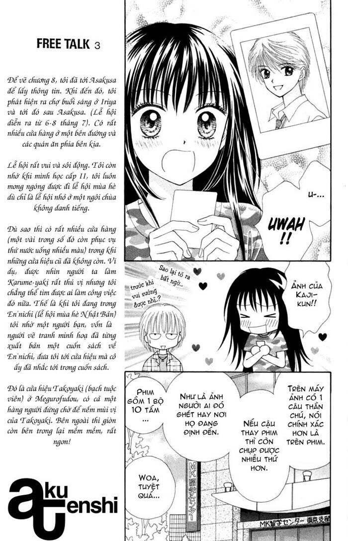 học sinh siêu ngầu chapter 8 18