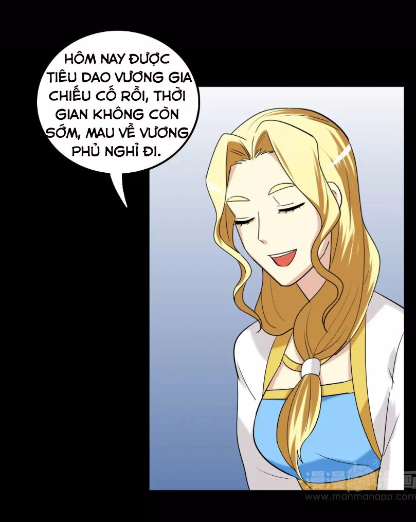 lưỡng bất nghi (full) chapter 125 20