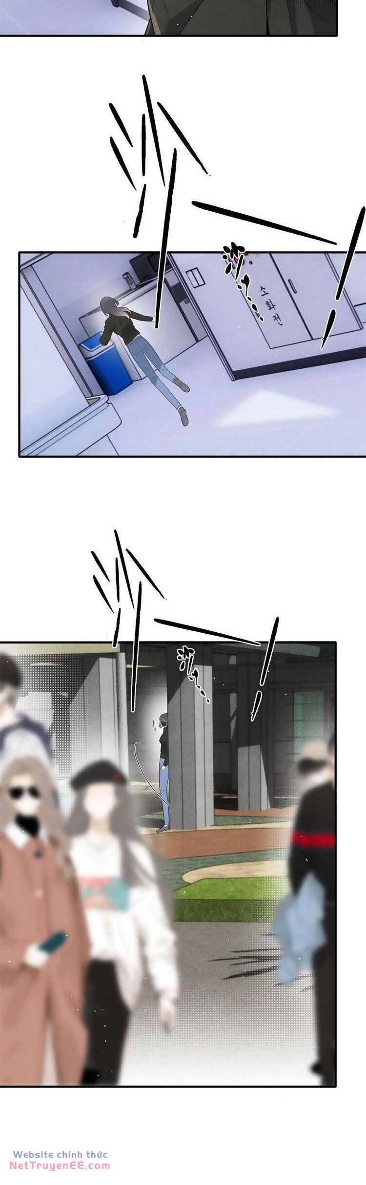 một vợ yêu, một bé con chapter 297 4