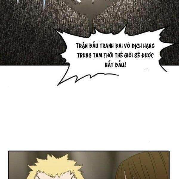 Võ Sĩ Quyền Anh chapter 92 2