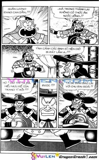 thần đồng đất việt chapter 68 91