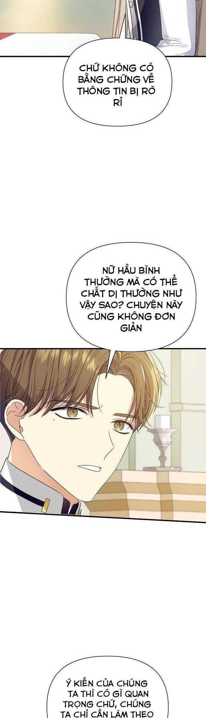 từ lúc bắt đầu tôi vẫn luôn ở bên em chapter 26 21