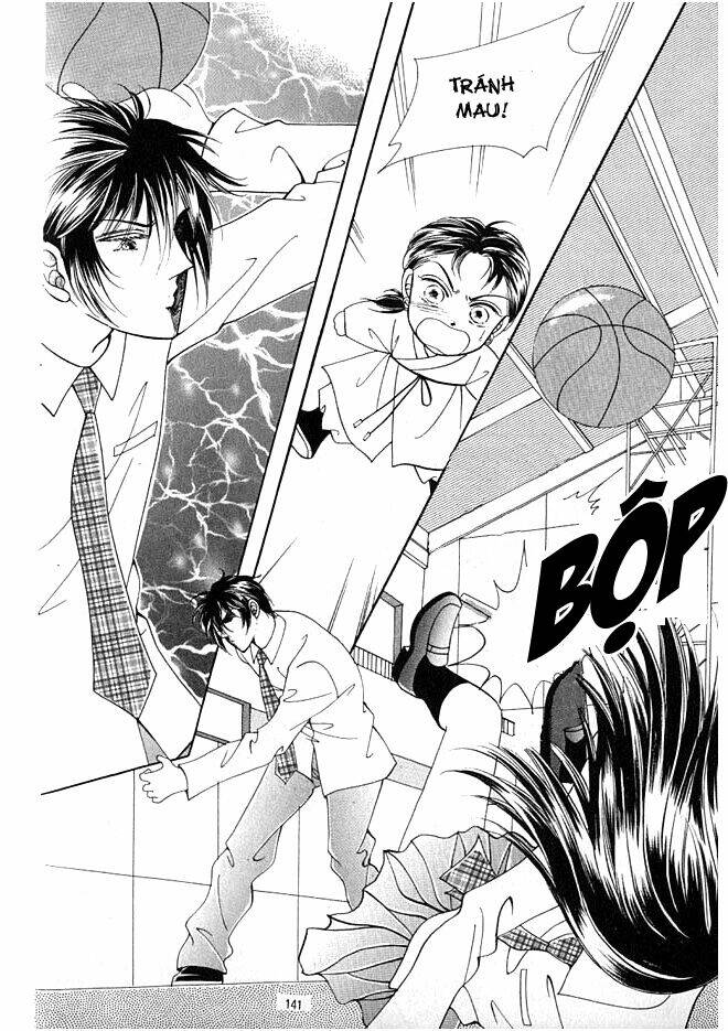 hot blooded woman chapter 23 15