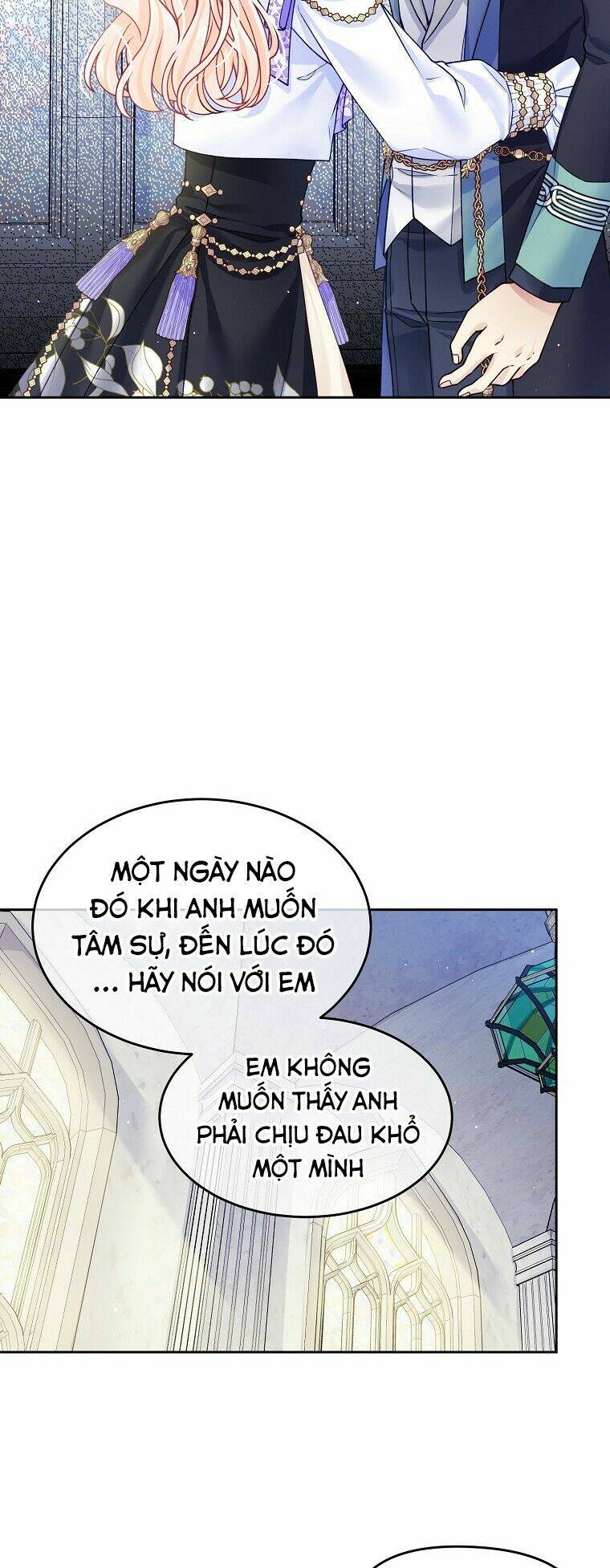 chồng em dễ thương chết mất thôi! chapter 19 22
